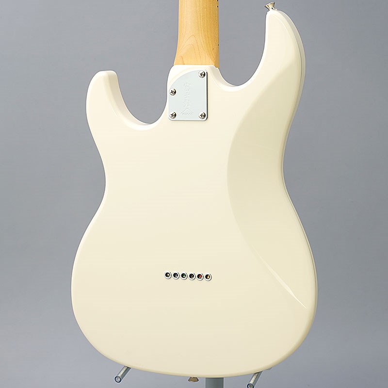 買取実績】FUJIGEN Boundary ODYSSEY BOS2-M (Antique White) | 楽器の