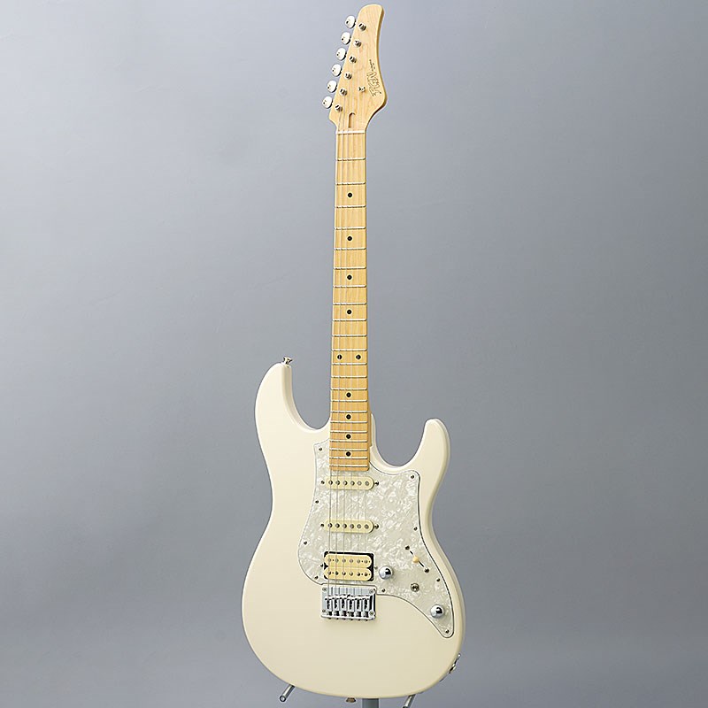 買取実績】FUJIGEN Boundary ODYSSEY BOS2-M (Antique White) | 楽器の