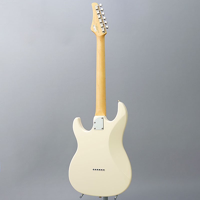 買取実績】FUJIGEN Boundary ODYSSEY BOS2-M (Antique White) | 楽器の