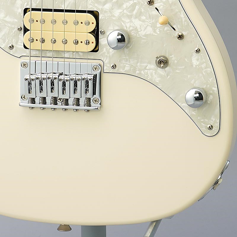 買取実績】FUJIGEN Boundary ODYSSEY BOS2-M (Antique White) | 楽器の