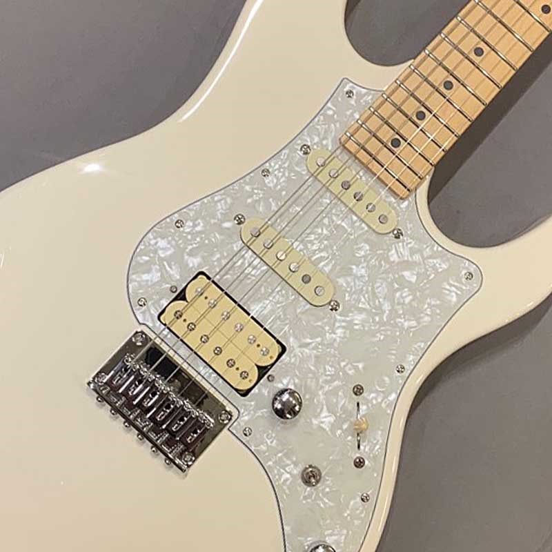 買取実績】FUJIGEN Boundary ODYSSEY BOS2-M (Antique White) | 楽器の