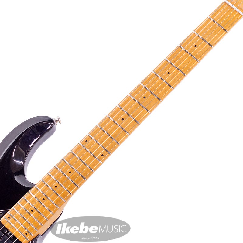 買取実績】MUSICMAN Silhouette HSH Hardtail (Black) | 楽器の