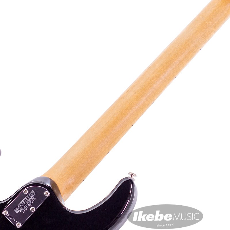 MusicMan Silhouette1991年製リペア済 Musicman Silhouette | eBay
