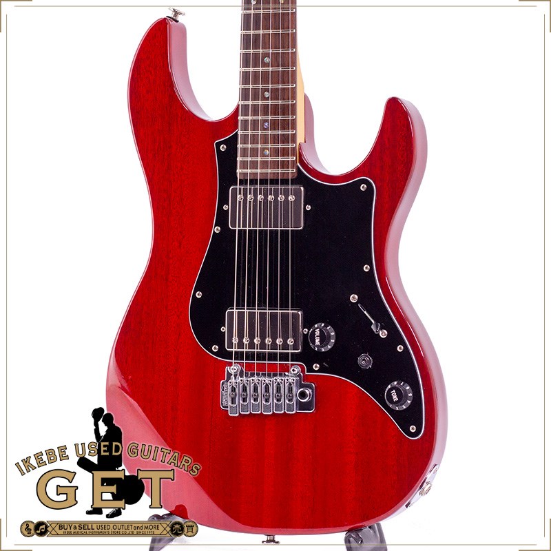 買取実績】FUJIGEN EOS/MH HH RED | 楽器の買取ならイケベリユース