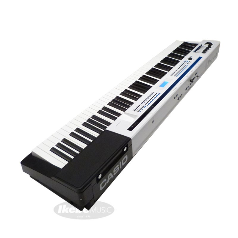 買取実績】CASIO PX-5S | 楽器の買取ならイケベリユース