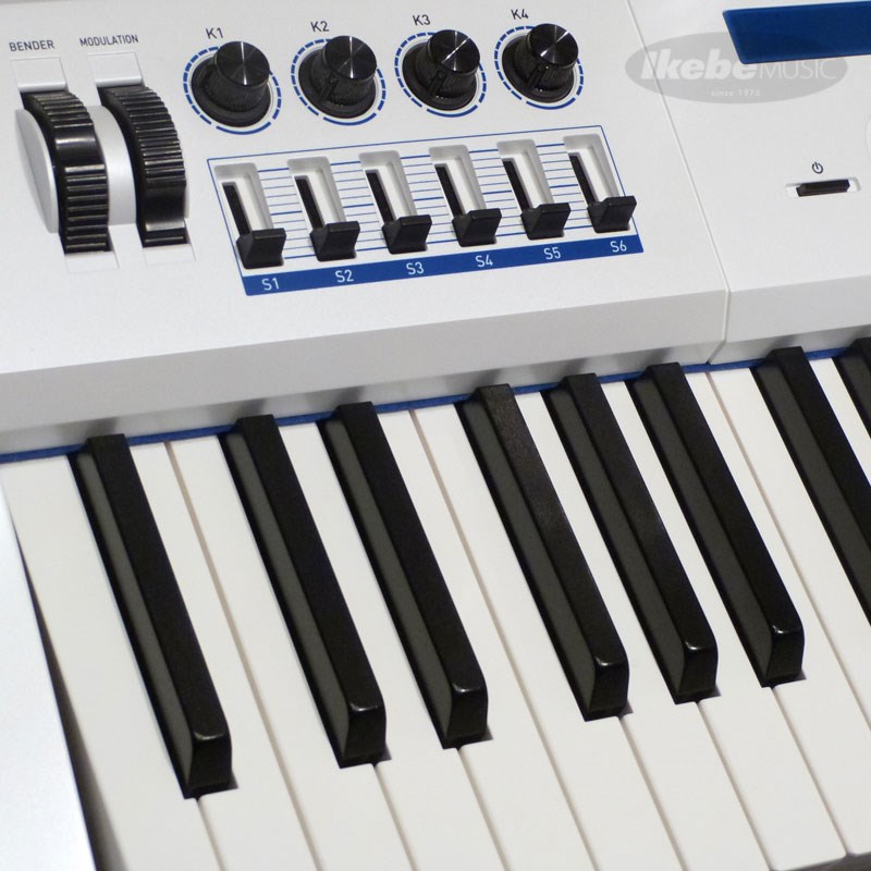 買取実績】CASIO PX-5S | 楽器の買取ならイケベリユース