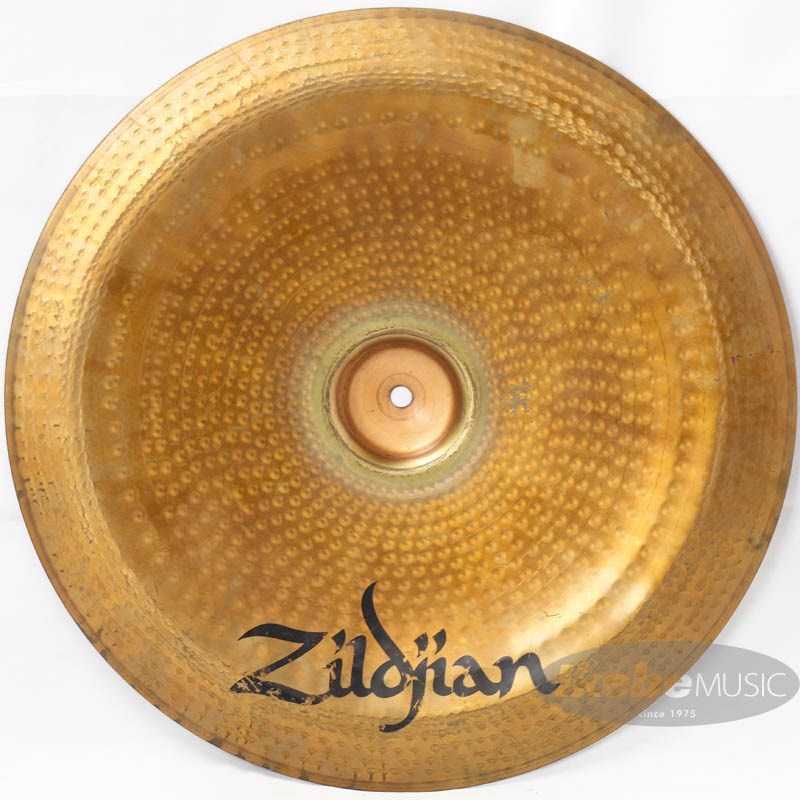 買取実績】Zildjian Impulse China Boy 18 | 楽器の買取なら