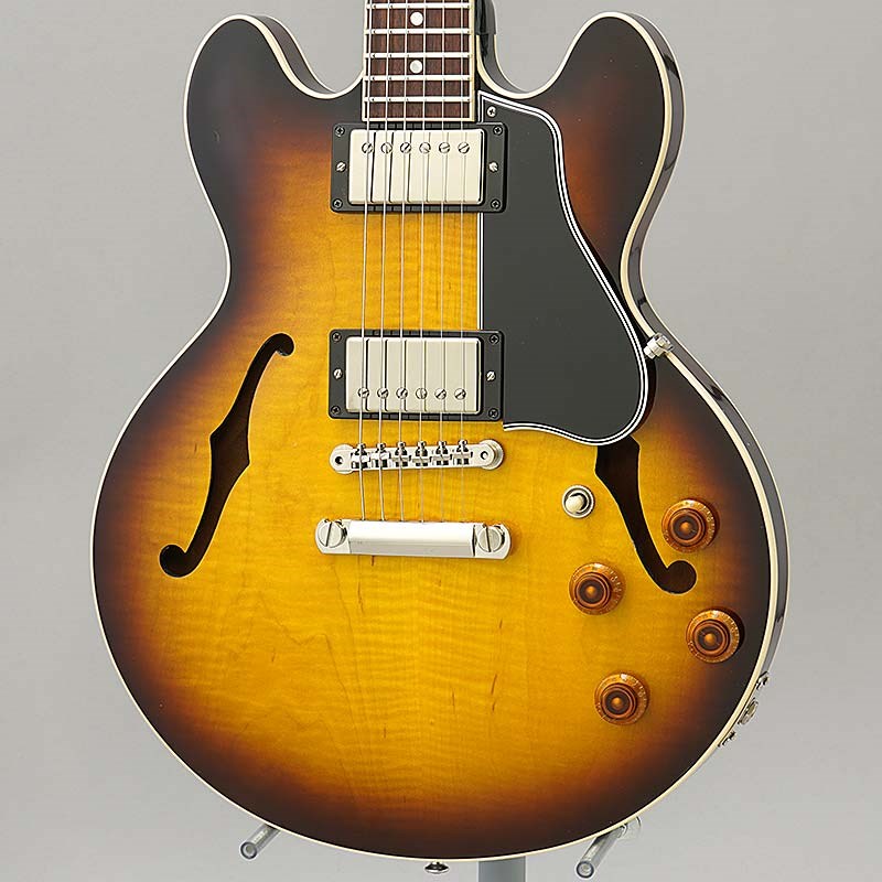 買取実績】Gibson CS-336 Figured (Vintage Sunburst) | 楽器の買取
