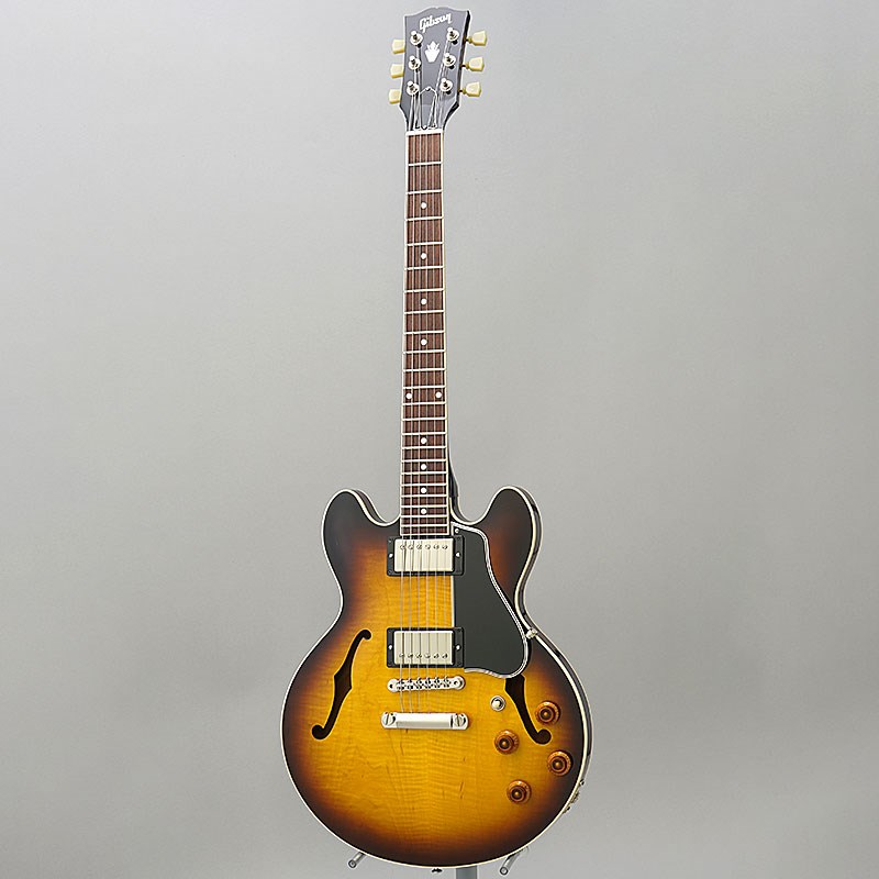 買取実績】Gibson CS-336 Figured (Vintage Sunburst) | 楽器の