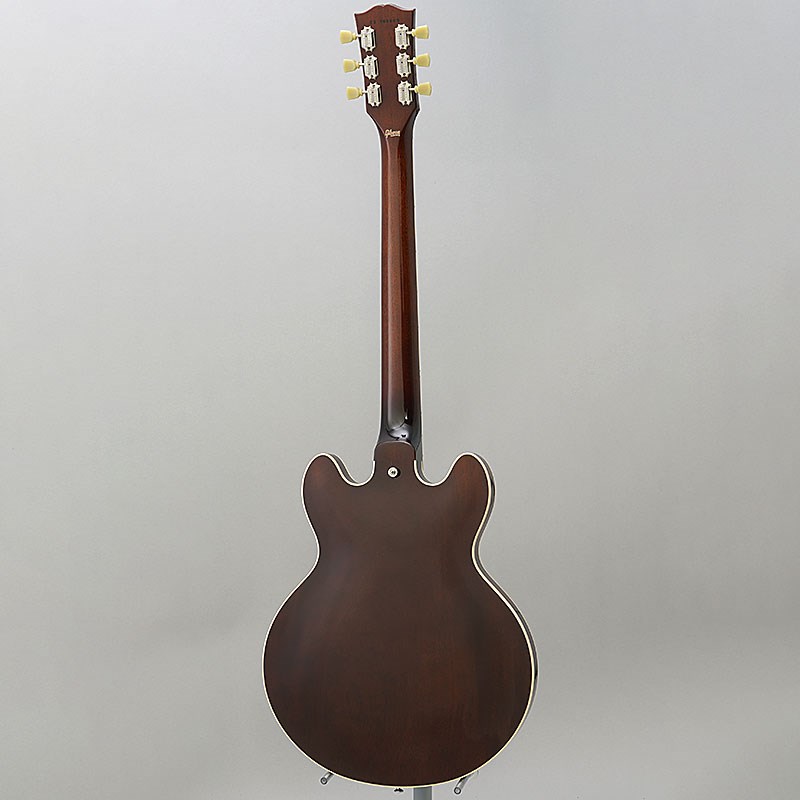 買取実績】Gibson CS-336 Figured (Vintage Sunburst) | 楽器の