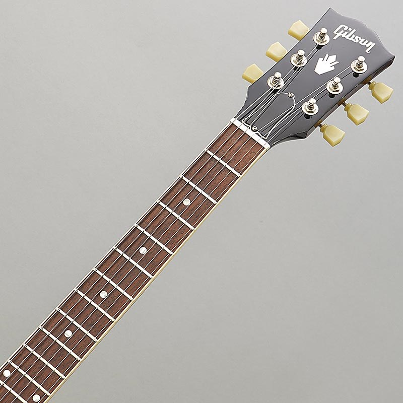 Gibson CS-336 黒 中古 証明書＆純正ハードケース付き Gibson CS-336 黒 中古 証明書＆純正ハードケース付き Gibson CS