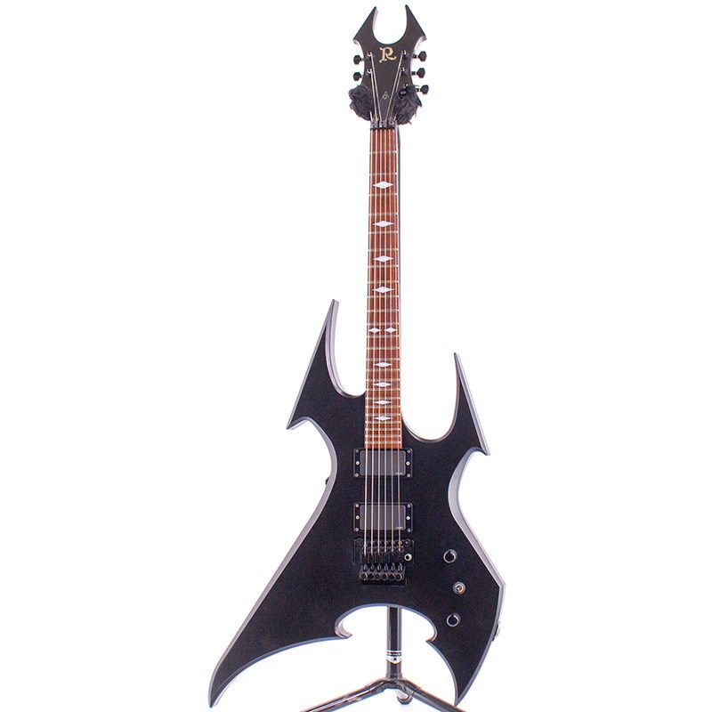 買取実績】B.C.Rich Beast JM-185 Black | 楽器の買取ならイケベリユース