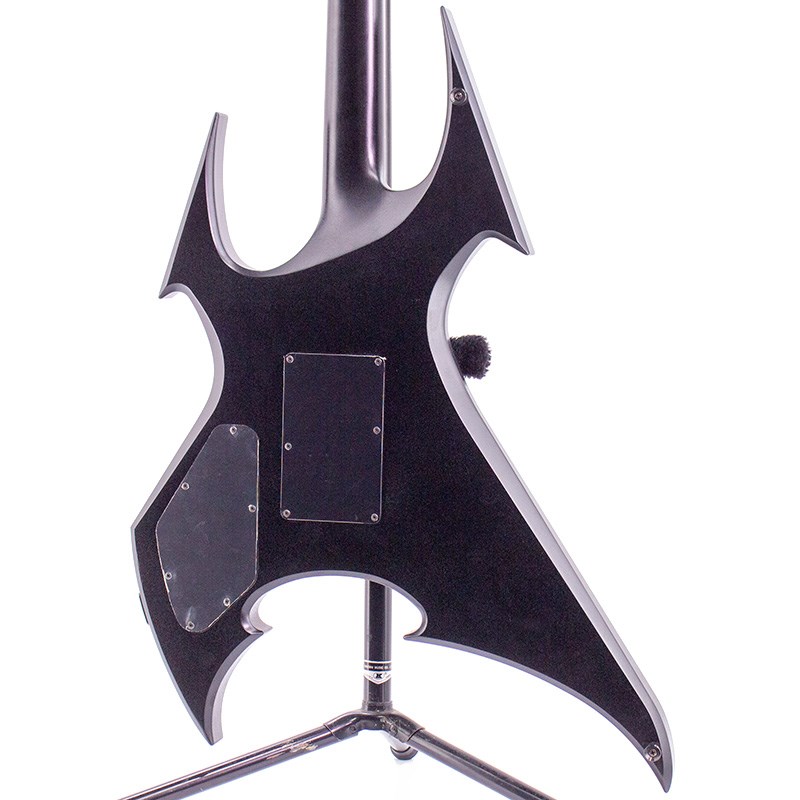 買取実績】B.C.Rich Beast JM-185 Black | 楽器の買取ならイケベリユース
