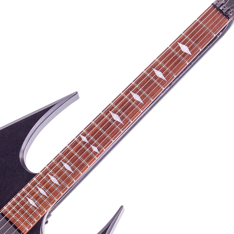 買取実績】B.C.Rich Beast JM-185 Black | 楽器の買取ならイケベリユース