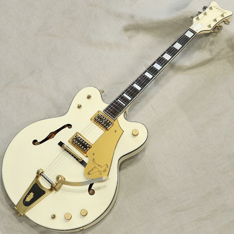 買取実績】GRECO WF-140 '87 White | 楽器の買取ならイケベリユース