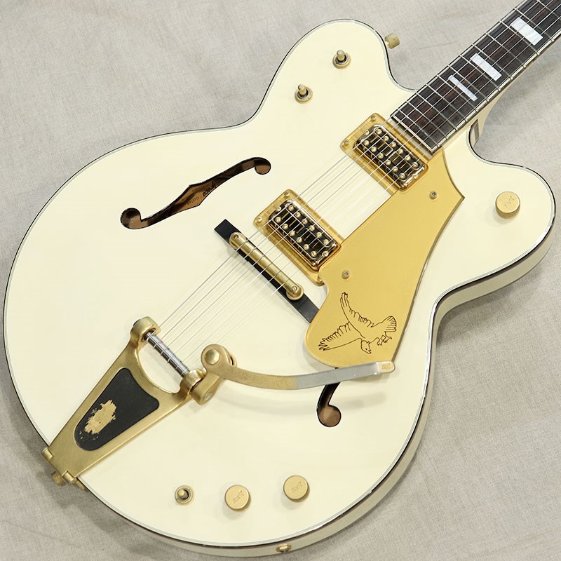 買取実績】GRECO WF-140 '87 White | 楽器の買取ならイケベリユース