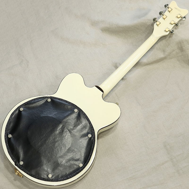 買取実績】GRECO WF-140 '87 White | 楽器の買取ならイケベリユース