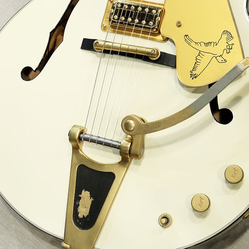 買取実績】GRECO WF-140 '87 White | 楽器の買取ならイケベリユース