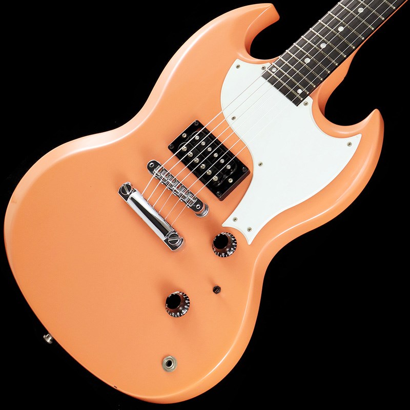 買取実績】Gibson SG-X (Coral) | 楽器の買取ならイケベリユース