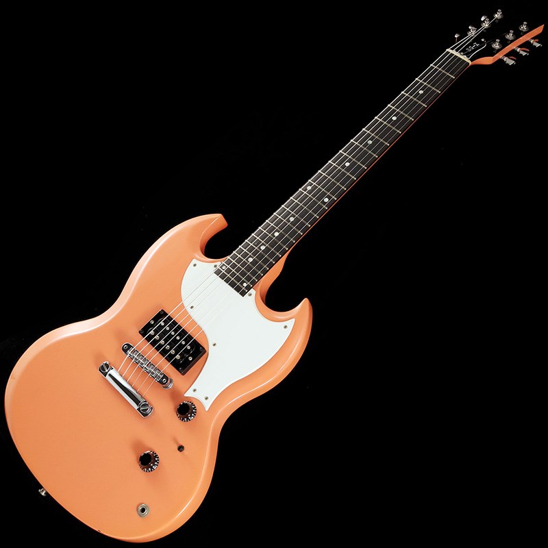 買取実績】Gibson SG-X (Coral) | 楽器の買取ならイケベリユース
