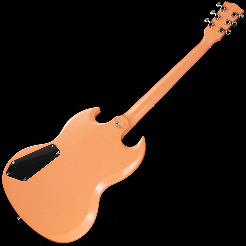 買取実績】Gibson SG-X (Coral) | 楽器の買取ならイケベリユース