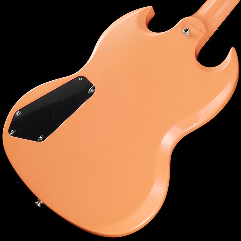 【お値下げ中】Gibson SG Gibson SG Special Faded Guitar Review @TopGuitars.info