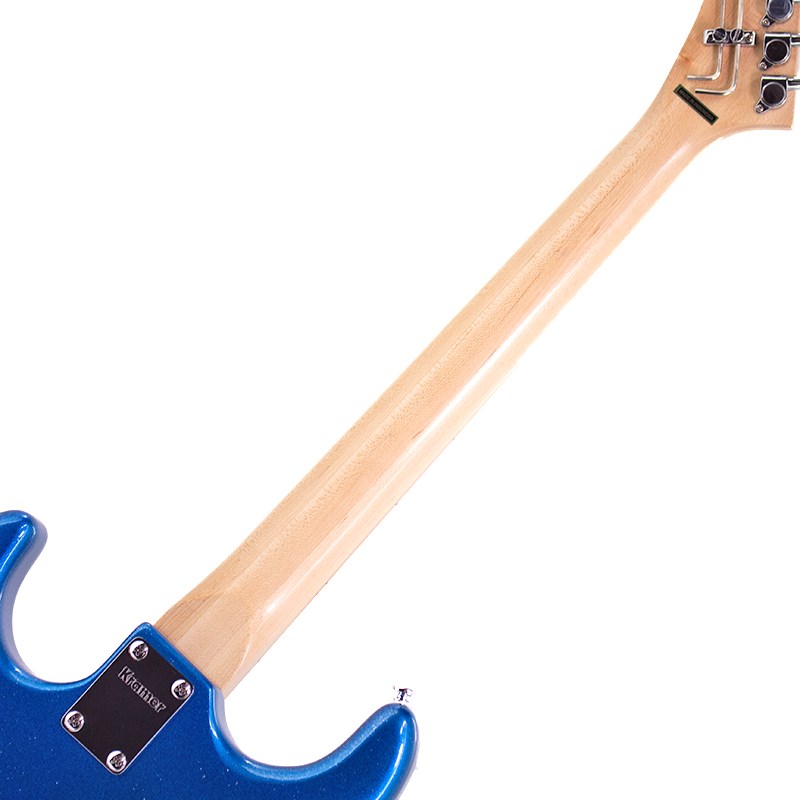 最終値下げ　kramer タイプ　ノーブランド　ギター　ジャンク　リバースヘッド 在庫 処分 セールホビー・楽器・アート - 最終値下げ kramer