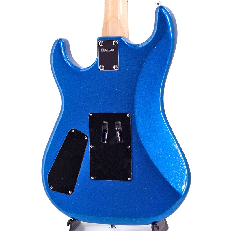 Kramer / Stagemaster Type / Reverse Head - HR/HMギター専門店
