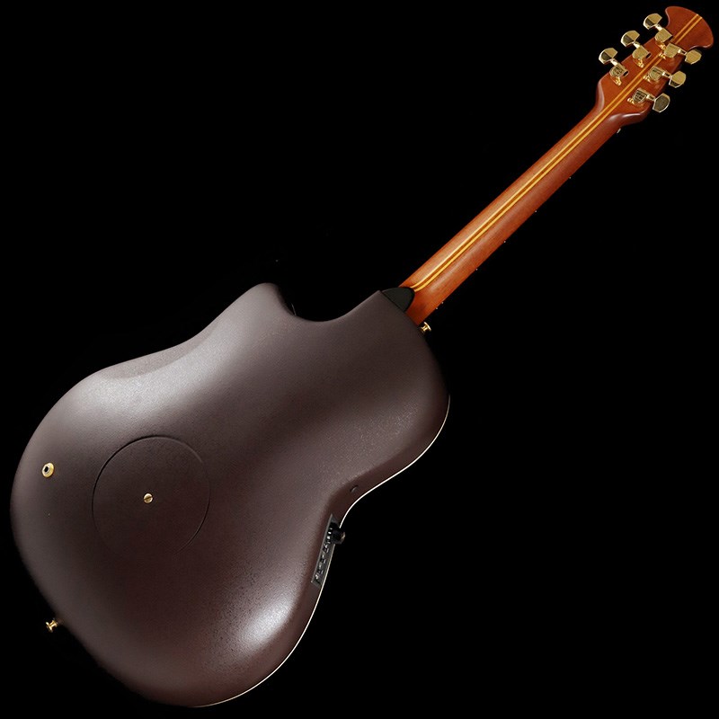 買取実績】OVATION 1868-4 Elite | 楽器の買取ならイケベリユース