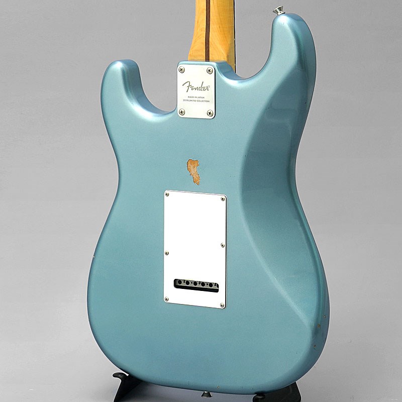 Fender Japan Stratocaster 2019年製 エレキギター フェンダー、限定生産となる「MADE IN JAPAN」の2019年秋冬モデルを