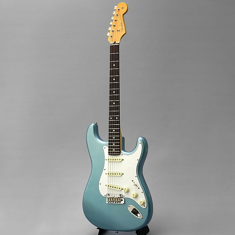 Fender Japan Stratocaster 2019年製 エレキギター エレキギター・ベース】-Fender-日本のクラフトマンシップの粋を集めた
