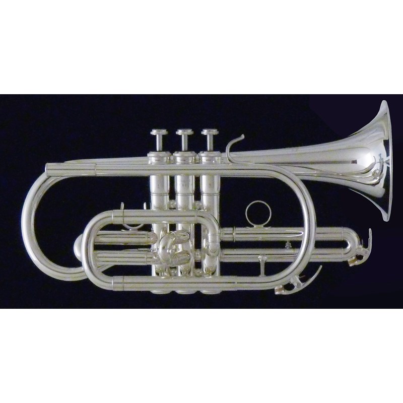 買取実績】YAMAHA YCR-6330SII Bb コルネット | 楽器の買取ならイケベ