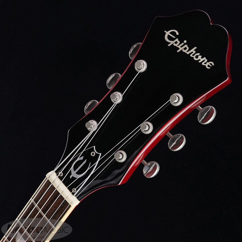 買取実績】Epiphone CASINO (Cherry) | 楽器の買取ならイケベリユース 買取実績】Epiphone CASINO (Cherry) | 楽器の買取ならイケベリユース