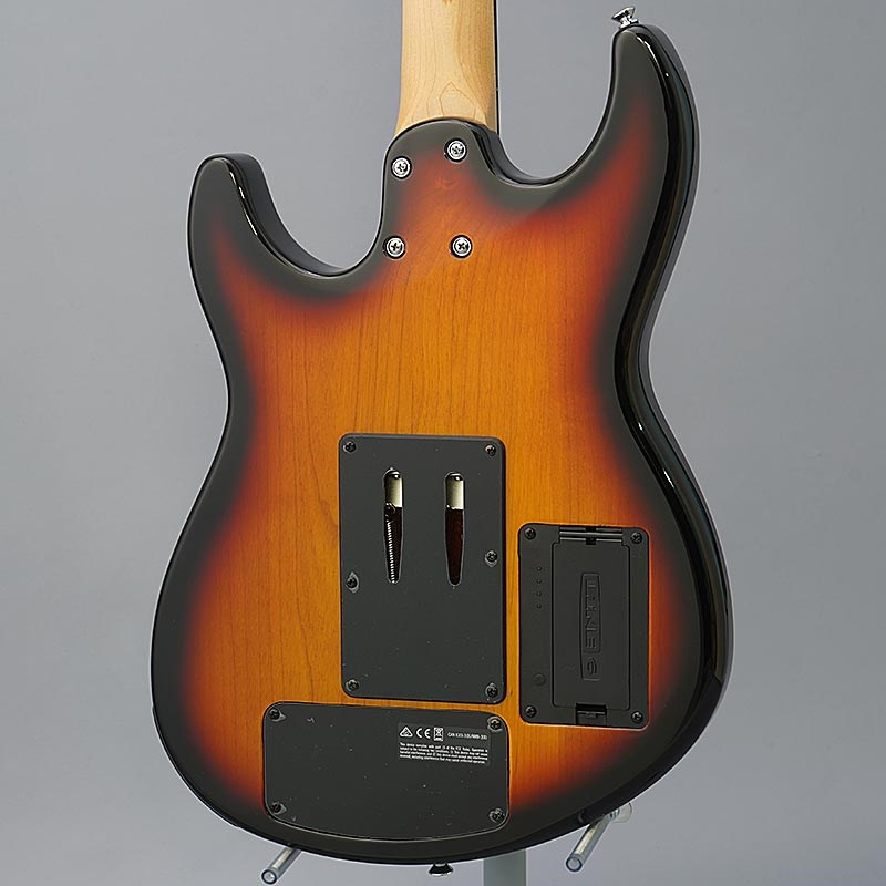 買取実績】Line6 JTV-69S James Tyler Variax (3Tone Sunburst) | 楽器 買取実績】Line6 JTV-69S James Tyler Variax (3Tone Sunburst) | 楽器