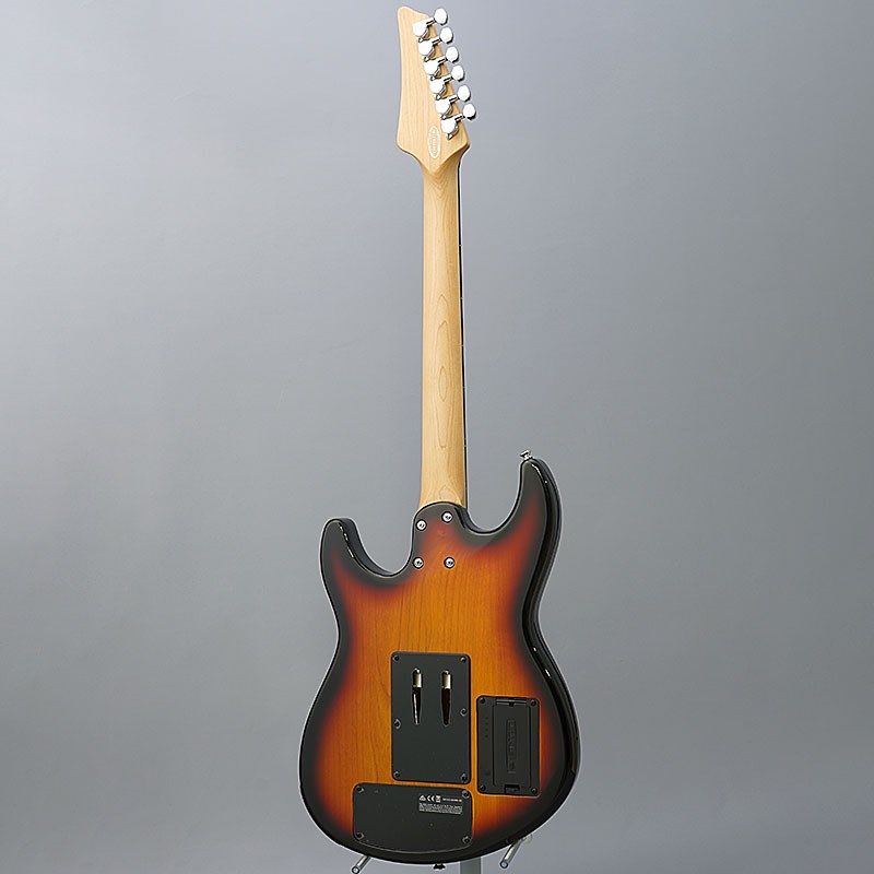 買取実績】Line6 JTV-69S James Tyler Variax (3Tone Sunburst) | 楽器 買取実績】Line6 JTV-69S James Tyler Variax (3Tone Sunburst) | 楽器