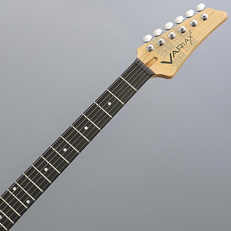 【引取限定】James Tyler Variax★訳あり 買取実績】Line6 JTV-69S James Tyler Variax (3Tone Sunburst) | 楽器