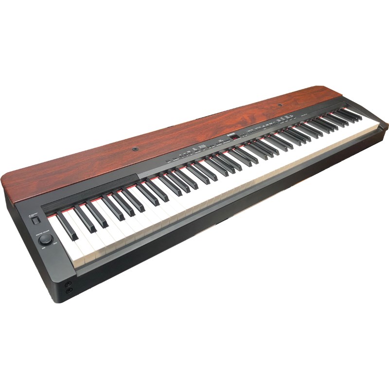 電子ピアノYAMAHA P-155