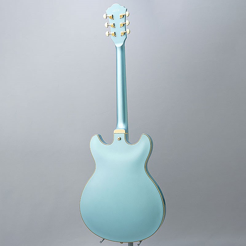買取実績】Ibanez Artcore AS83 (Steel Blue) | 楽器の買取なら