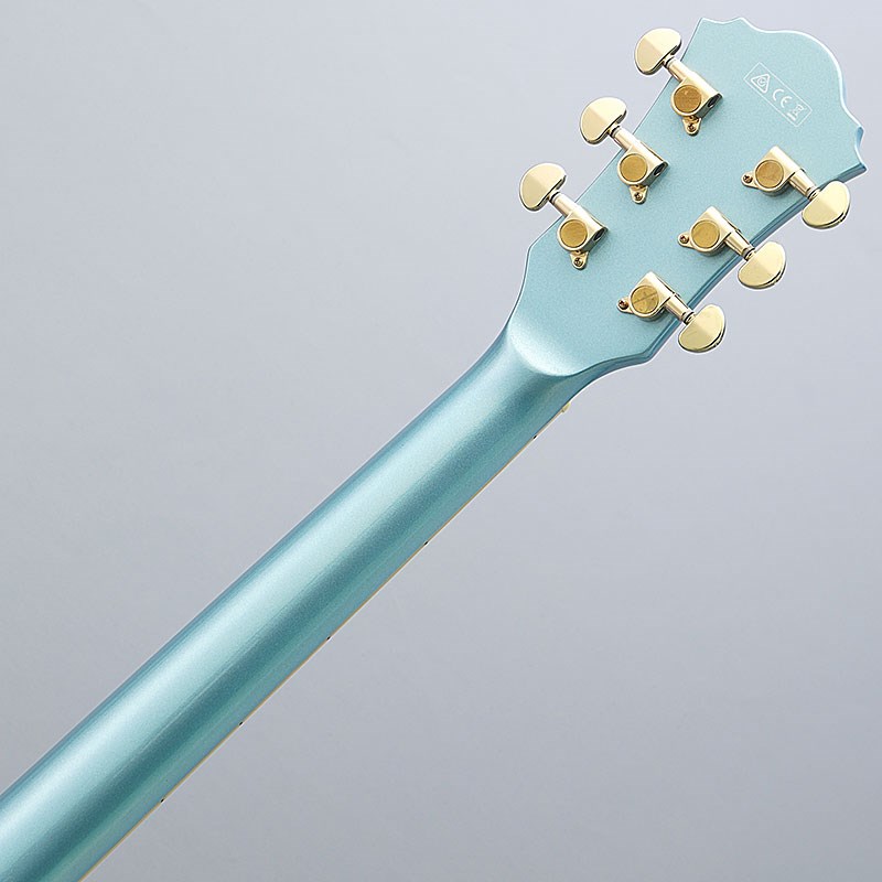 買取実績】Ibanez Artcore AS83 (Steel Blue) | 楽器の買取なら