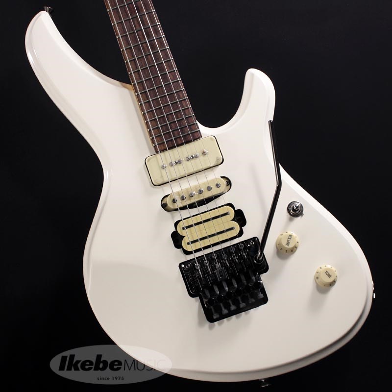 買取実績】Seed Kotetsu (White) | 楽器の買取ならイケベリユース