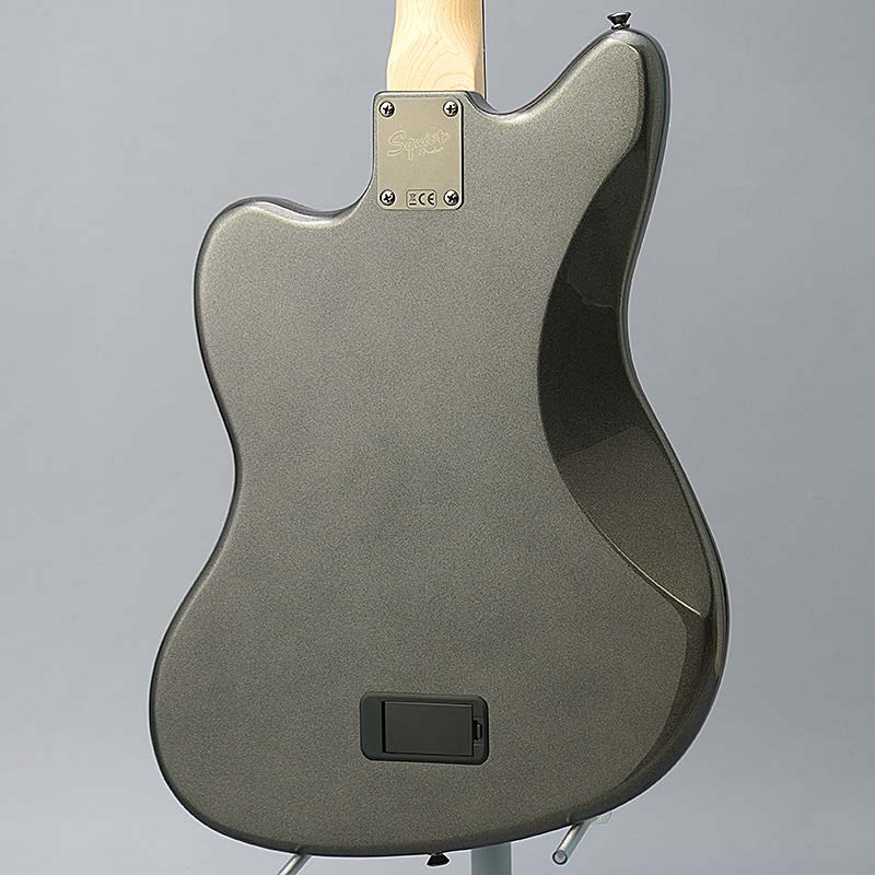 買取実績】Squier by Fender Contemporary Active Jazzmaster HH