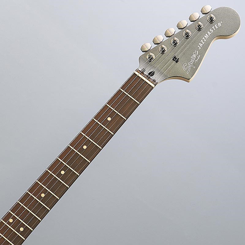 買取実績】Squier by Fender Contemporary Active Jazzmaster HH