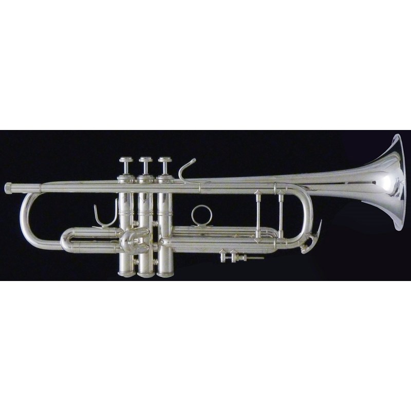 買取実績】Bach 180ML37/25 SP Bb トランペット | 楽器の買取なら