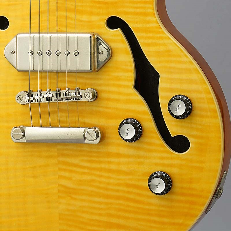 買取実績】Epiphone Wildkat Studio (Amber) | 楽器の買取ならイケベ