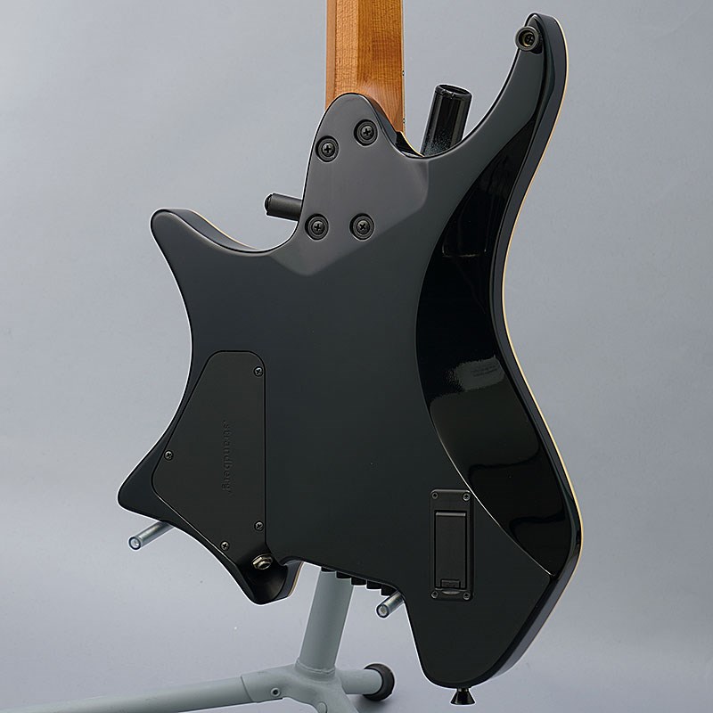 買取実績】Strandberg Boden J6 RAS LOCK (Caribian Light Blue