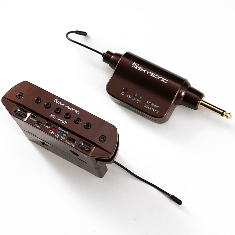 a*☆様 WL-800JP Wireless Soundhole Pickup WL-800JP Wireless Soundhole Pickup WL-800JP Wireless