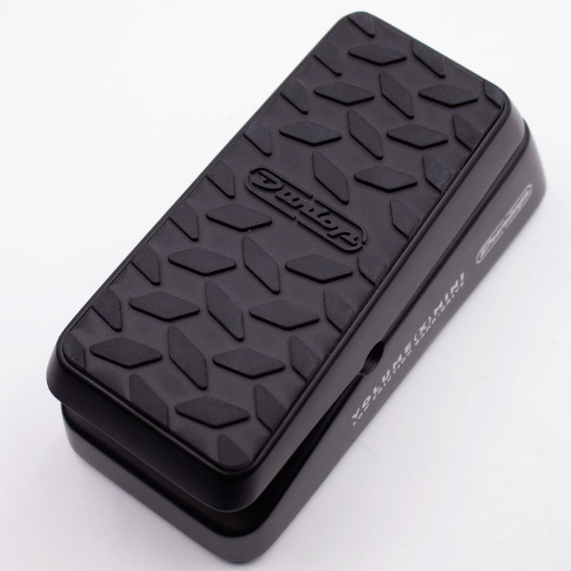 買取実績】Dunlop (Jim Dunlop) DVP4 Volume X Mini Pedal | 楽器の