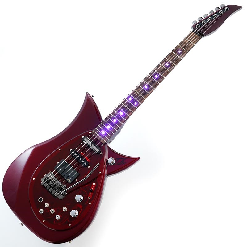 買取実績】TOKAI TALBO Blood Metal Wilkinsoin Sustaianic