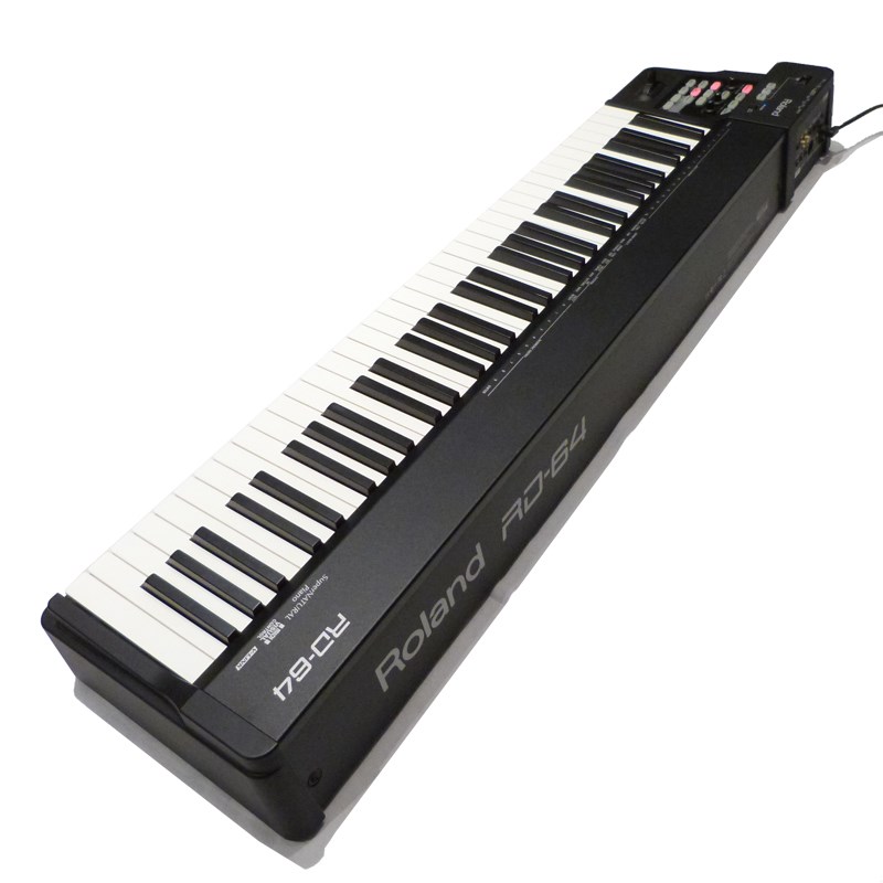 買取実績】Roland RD-64 | 楽器の買取ならイケベリユース