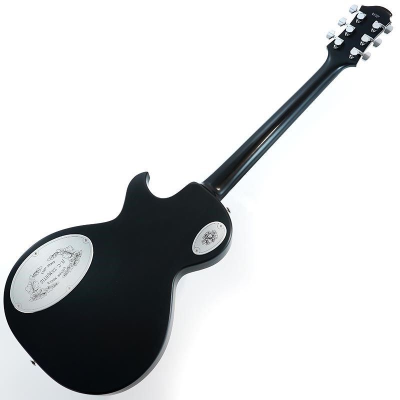 買取実績】ZEMAITIS MFG-AC-24 (Black) | 楽器の買取ならイケベリユース